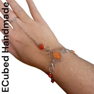 Handmade Slave Bracelet